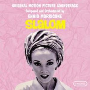 ennio morricone: slalom o.s.t.