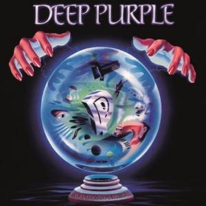 deep purple: slaves and masters