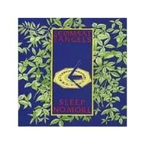 comsat angels: Sleep No More + Extras