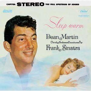 dean martin: sleep warm