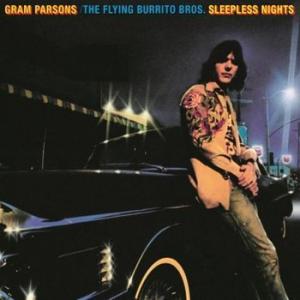 gram parsons: sleepless nights