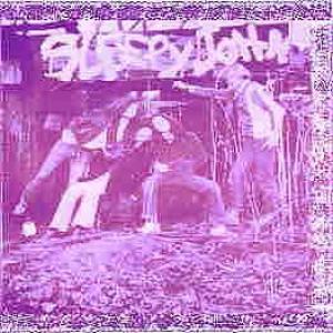 sleepy john: sleepy john