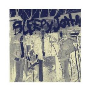 sleepy john: sleepy john