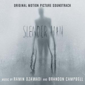 original soundtrack: slender man (coloured vinyl)