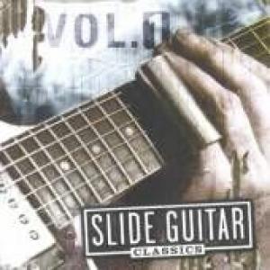 sampler: slide guitar classics vol. 1