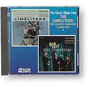 limeliters: slightly fabulous/sing out