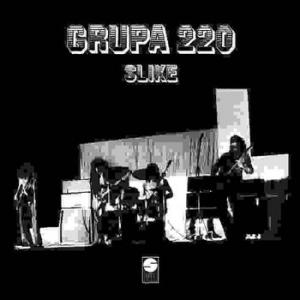 grupa 220: slike