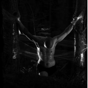 chestburster: slime and guilt