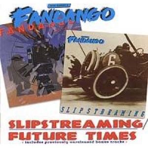 fandango: slipstreaming / future times