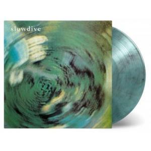 slowdive: slowdive ep (record store day aug 2020 exclusive, limited)