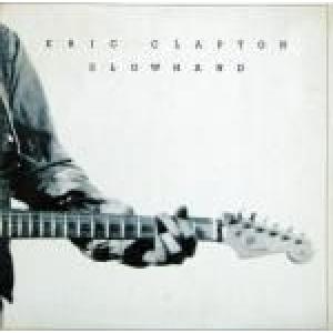 clapton eric: slowhand