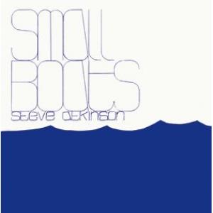 steve atkinson: small boeat