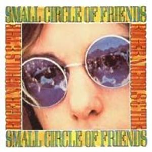 roger nichols: small circle of friends
