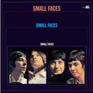 small faces: small faces