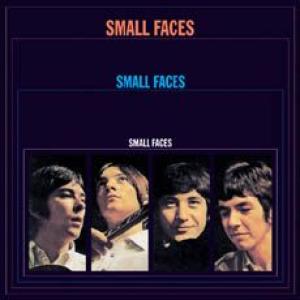 small faces: small faces