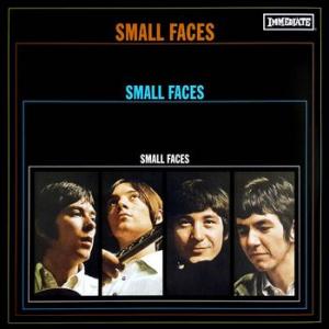 small faces: small faces