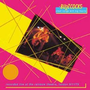 buzzcocks: small songs with big hearts