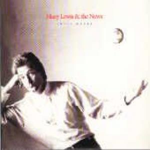 lewis, huey & the news: small world