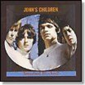 john's children: smashed blocked!