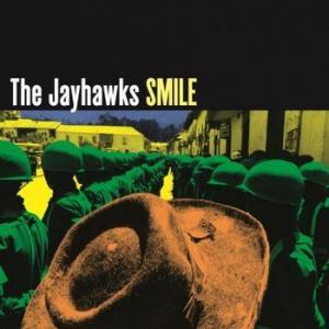jayhawks: smile