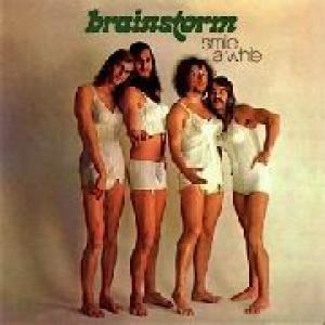 brainstorm: smile a while