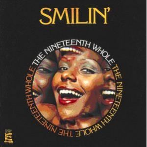 nineteenth whole: smilin'