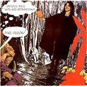 mike heron: smiling men with bad reputations