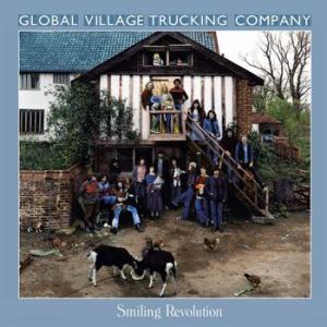 global village trucking company: smiling revolution