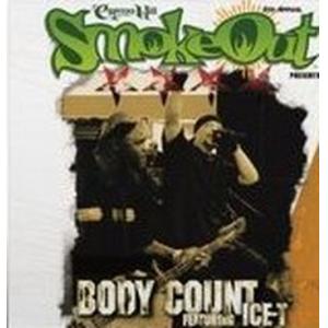 body count: smoke out live