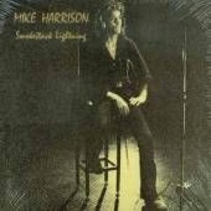 harrison, mike: smokestack lightning