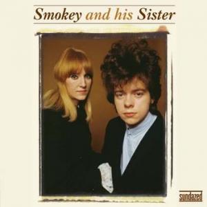 smokey and his sister: smokey and his sister