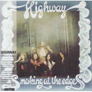 highway : smoking at the edges