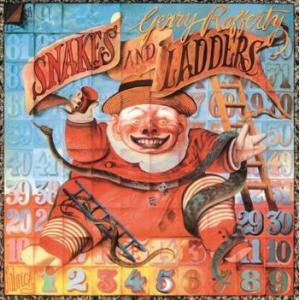 gerry rafferty: snakes and ladders