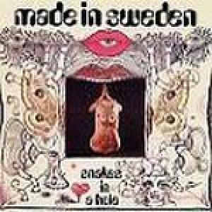 made in sweden: snakes in a hole