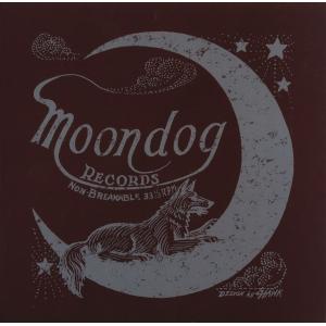 moondog: snaketime series