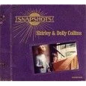 shirley and dolly collins: snapshots