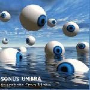 sonus umbra: snapshots from limbo