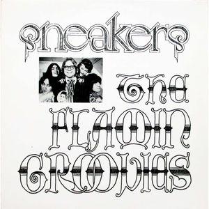 flamin' groovies: sneakers