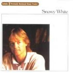 snowy white: snowy white