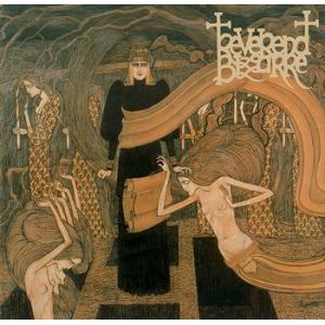 reverend bizarre: so long suckers