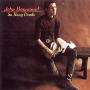 john hammond: so many roads