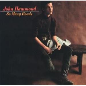 john hammond: so many roads