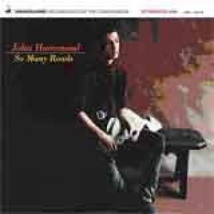john hammond: so many roads (record store day 2011 exclusive - limited)