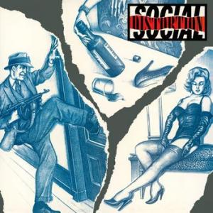 social distortion: social distortion