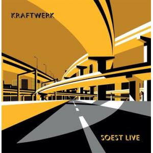 kraftwerk: soest live 1970