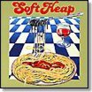 soft heap: soft heap