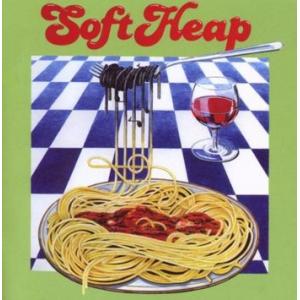 soft heap: soft heap
