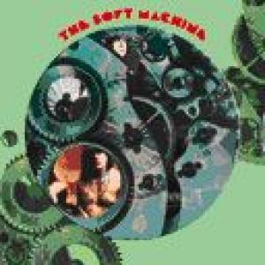 soft machine: soft machine