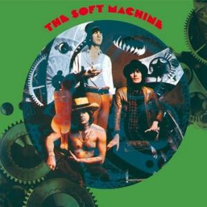 soft machine: soft machine