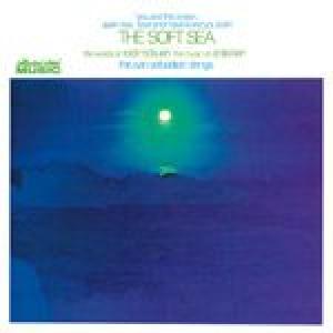 san sebastian strings: soft sea, the